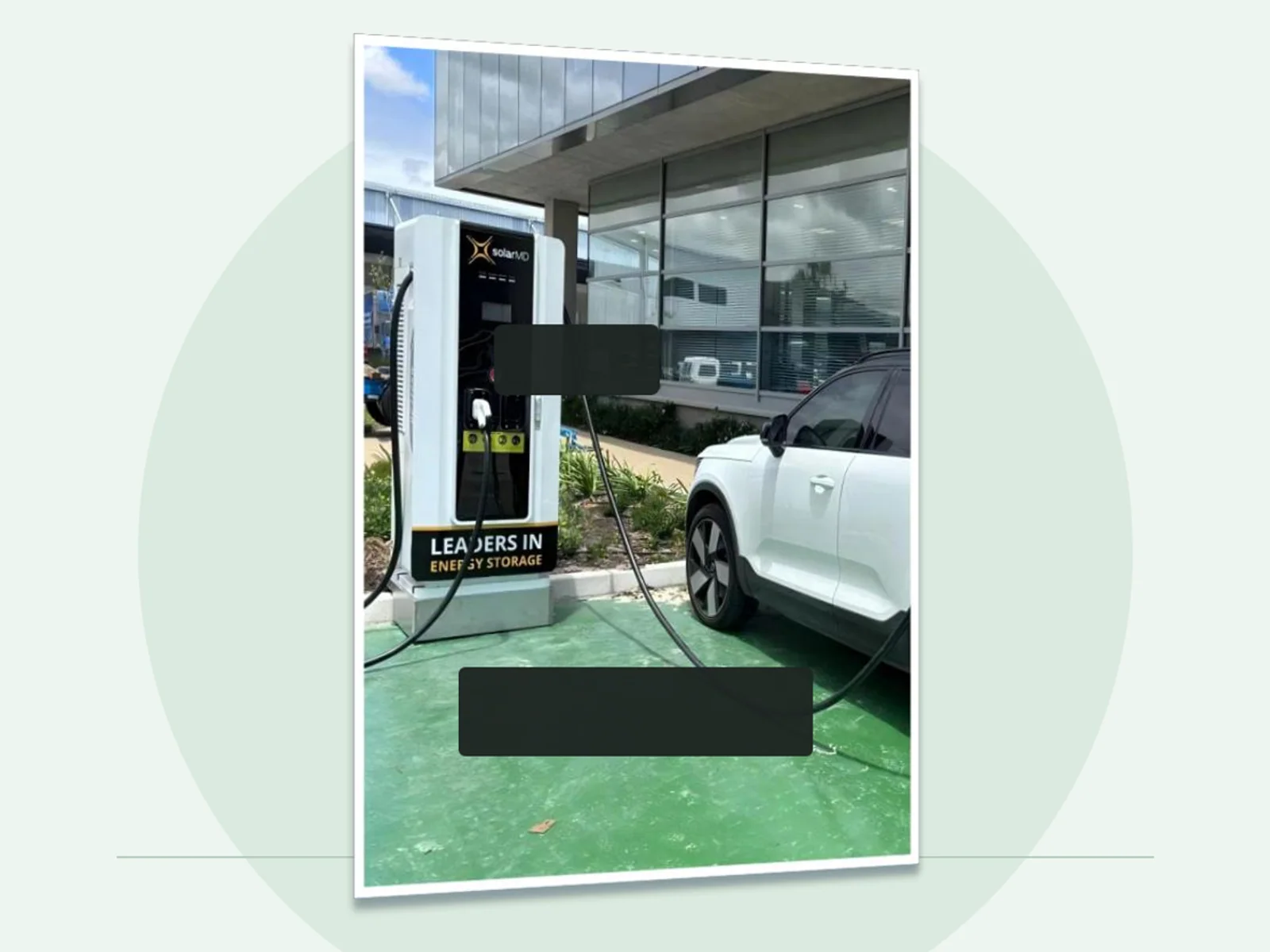 South Africa · remote commissioning