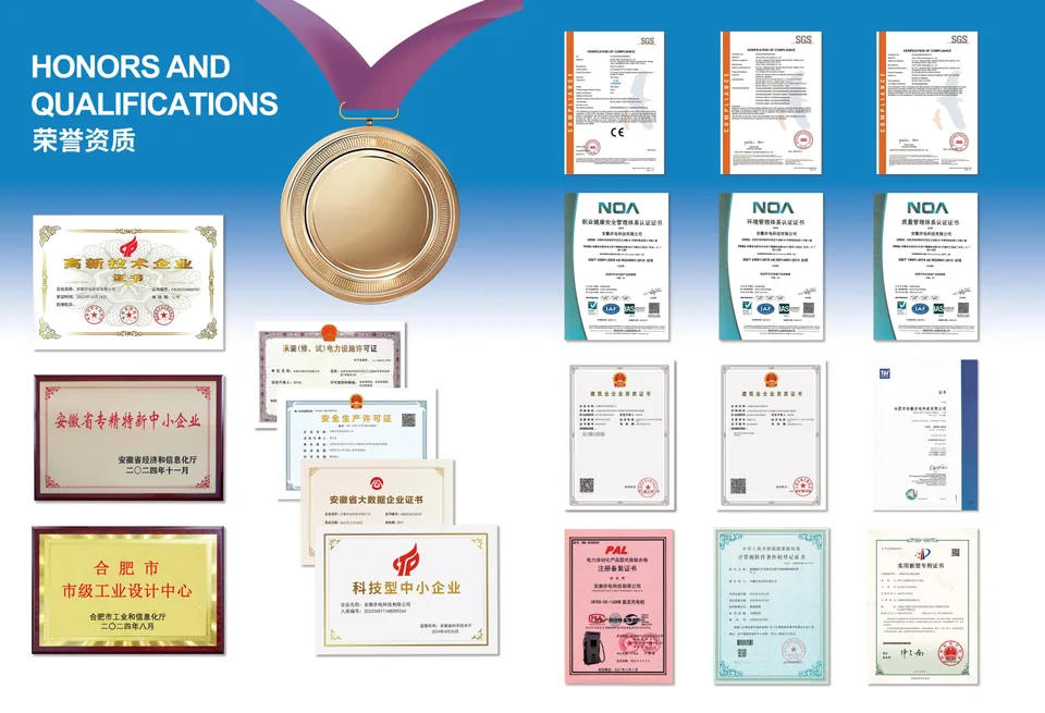 Source catalog honors and qualification record overview