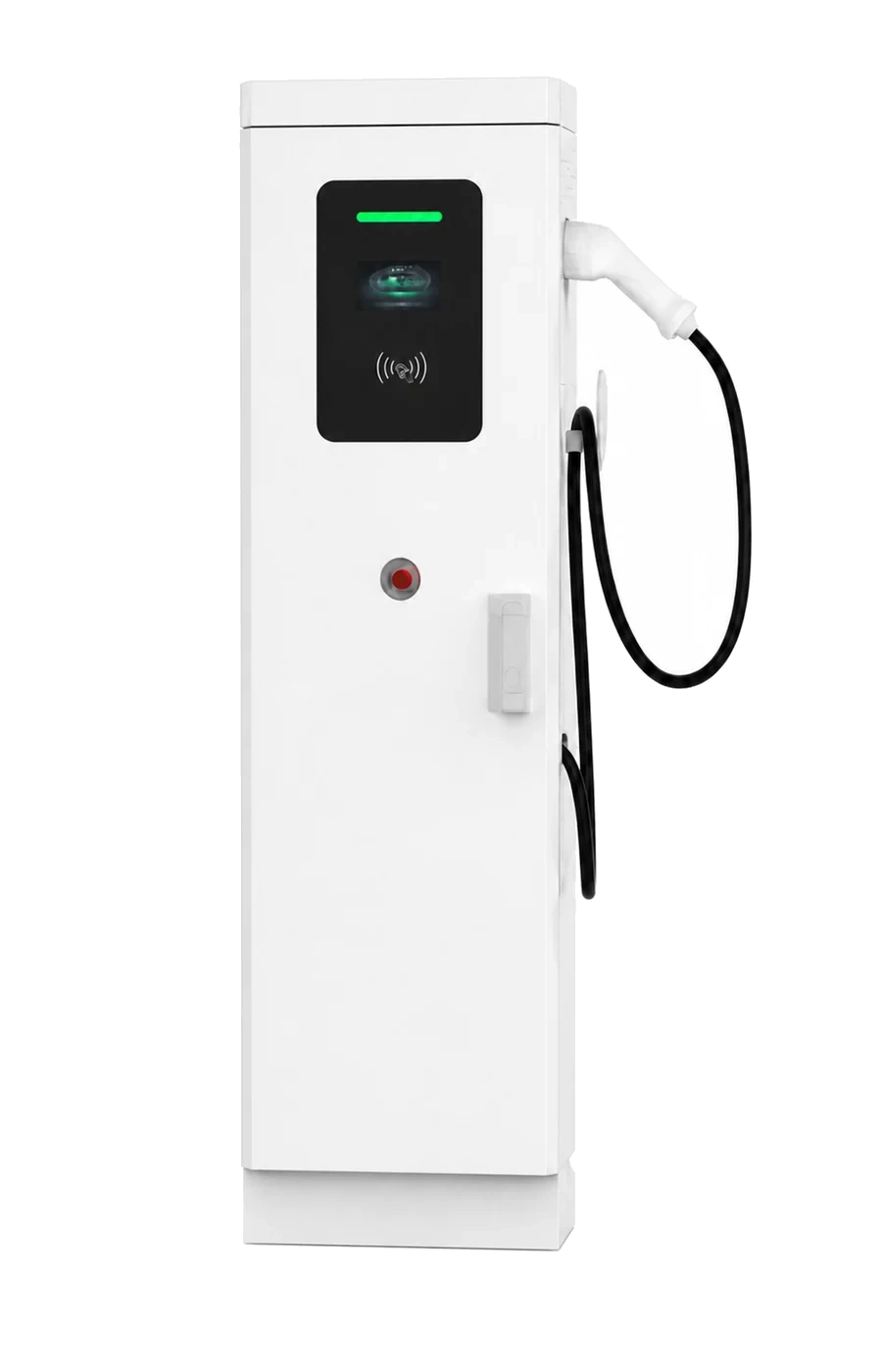 INTEK-AC-7/11/22KW AC Charging Cabinet