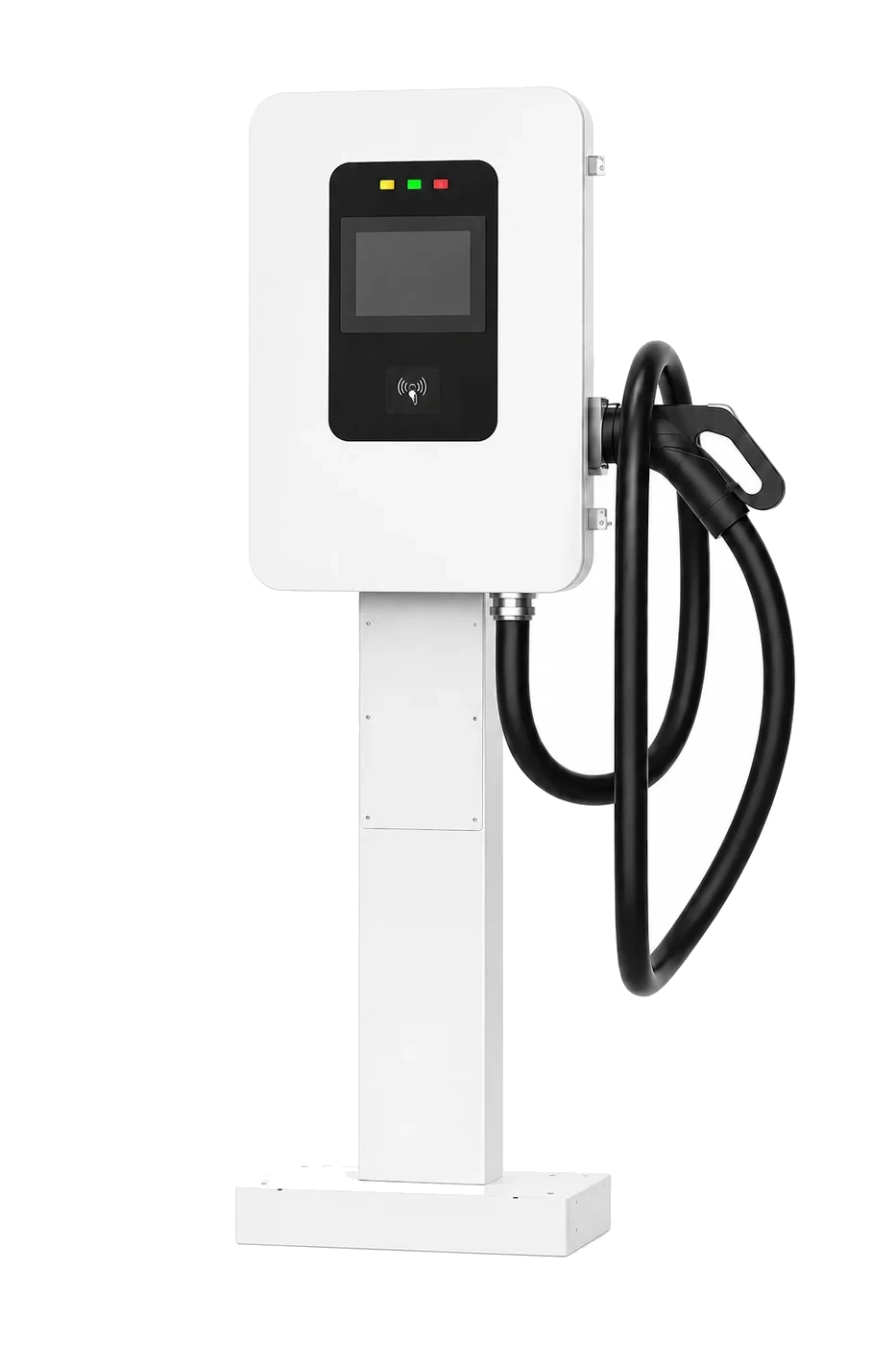 MAINERAY 20 to 80 kW compact DC fast charger range