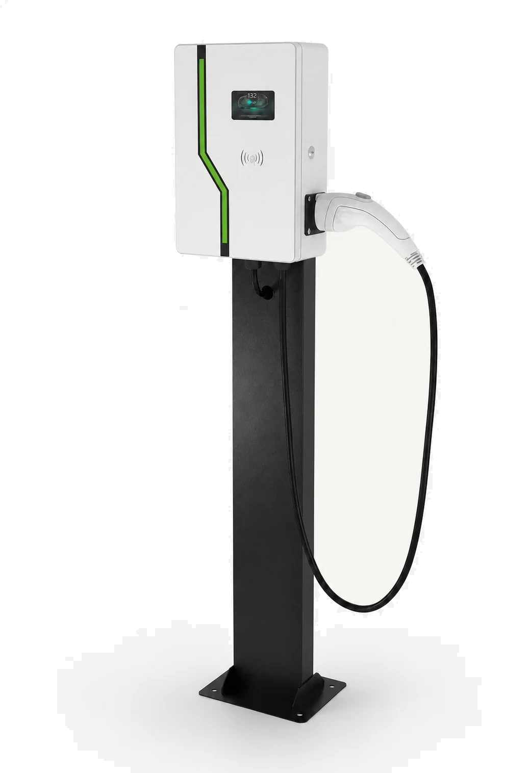 INTEK-AC Series Commercial AC EV Chargers