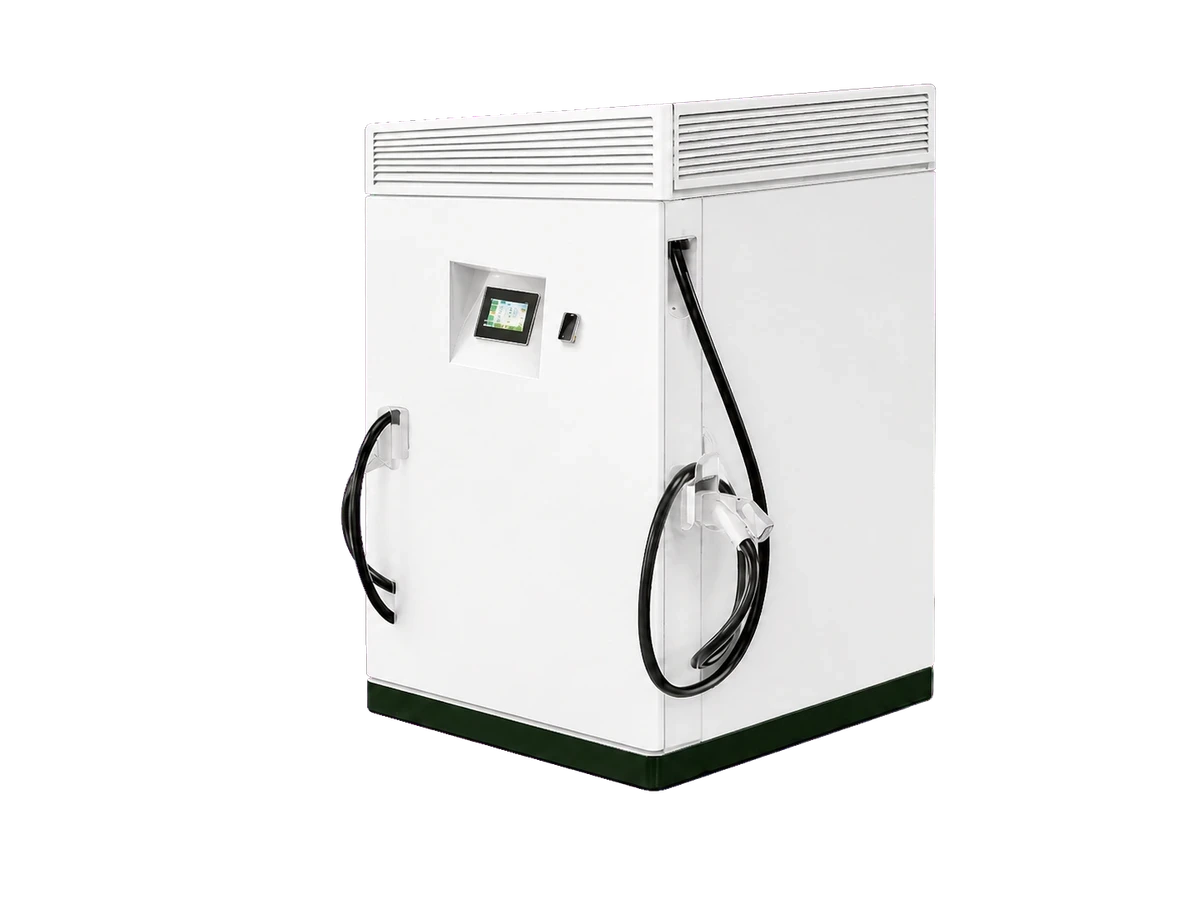 G1000480 high-capacity mobile BESS charger